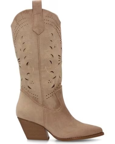 SPORT3PUNTO0 YZ25-95 BOTAS CAMPERAS KAKI VARIOS COLORES