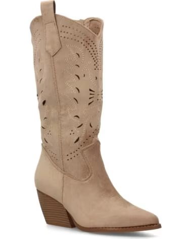SPORT3PUNTO0 YZ25-95 BOTAS CAMPERAS KAKI VARIOS COLORES