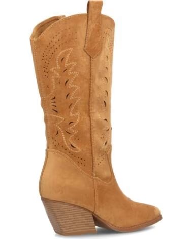 STIVALI CAMPEROS SPORT3PUNTO0 YZ25-95 CAMEL VARIOS COLORES