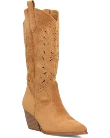 STIVALI CAMPEROS SPORT3PUNTO0 YZ25-95 CAMEL VARIOS COLORES