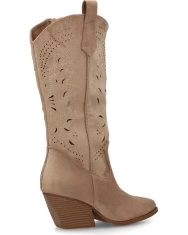 SPORT3PUNTO0 YZ25-95 BOTAS CAMPERAS KAKI VARIOS COLORES