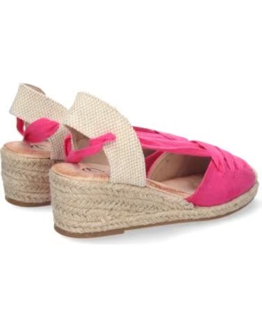 SPORT3PUNTO0 FZ22-26-FUCSIA ZEPPA ESPADRILLAS VARIOS COLORES
