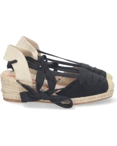 SPORT3PUNTO0 FZ22-26 KEILSANDALEN MIT SCHNÜRUNG VARIOS COLORES