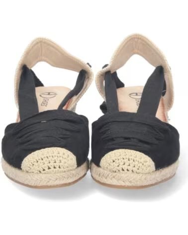SPORT3PUNTO0 FZ22-26 KEILSANDALEN MIT SCHNÜRUNG VARIOS COLORES