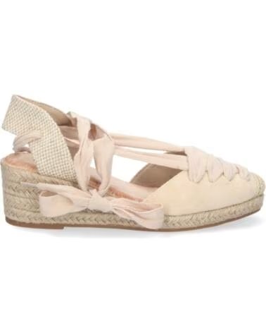 SPORT3PUNTO0 FZ22-26 KEILSANDALETTEN BEIGE VARIOS COLORES