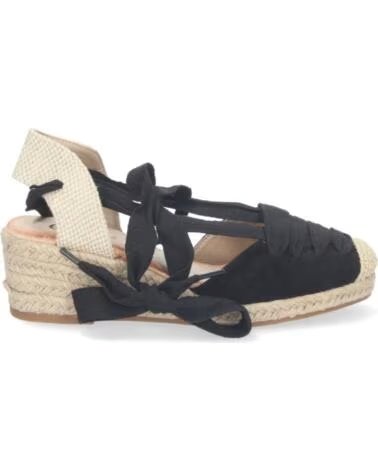 SPORT3PUNTO0 FZ22-26 KEILSANDALEN MIT SCHNÜRUNG VARIOS COLORES