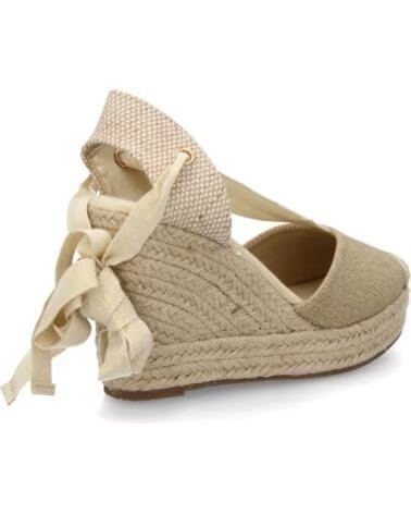 SPORT3PUNTO0 KEIL-ESPADRILLES VR6-3110 GOLD VARIOS COLORES