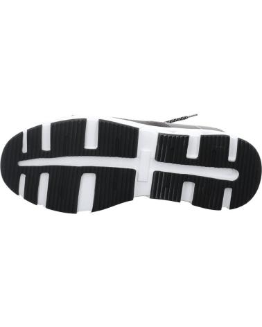 Zapatillas deporte de Hombre JOSEP SEIBEL NOAH-03 ASPAHLT ANTRACITA