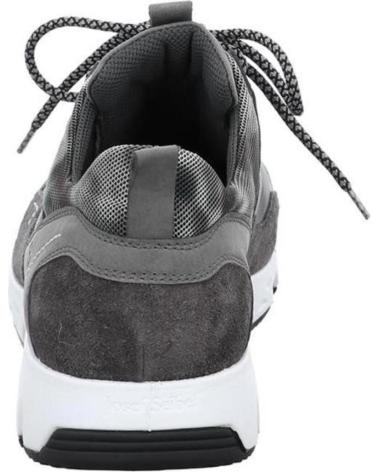 Zapatillas deporte de Hombre JOSEP SEIBEL NOAH-03 ASPAHLT ANTRACITA