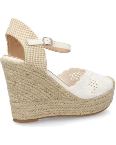 SPORT3PUNTO0 SANDALIAS DE CUÑA VR5-1516 VARIOS COLORES
