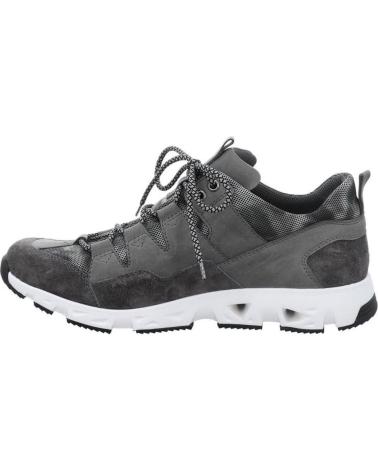 Zapatillas deporte de Hombre JOSEP SEIBEL NOAH-03 ASPAHLT ANTRACITA