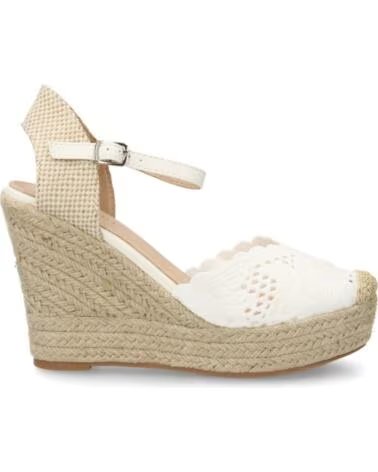 SPORT3PUNTO0 SANDALIAS DE CUÑA VR5-1516 VARIOS COLORES