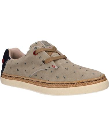 Sportif pour Fille et Garçon GIOSEPPO 47308 GRIS