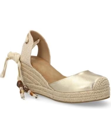 SPORT3PUNTO0 CF-5768 KEILSANDALEN GOLD VARIOS COLORES