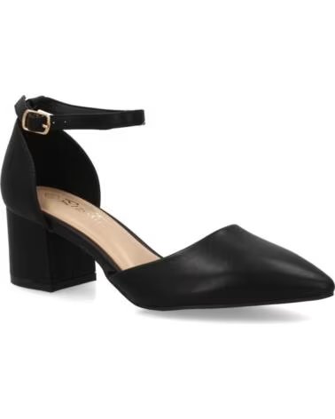 SPORT3PUNTO0 YK265 SLINGBACK HIGH HEELS VARIOS COLORES