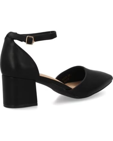 SPORT3PUNTO0 YK265 SLINGBACK HIGH HEELS VARIOS COLORES