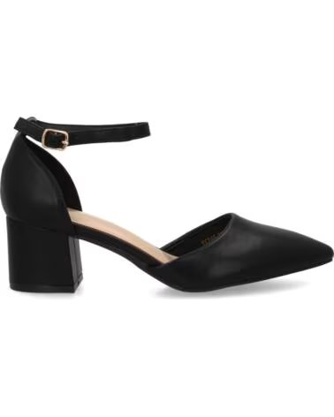 SPORT3PUNTO0 YK265 SLINGBACK HIGH HEELS VARIOS COLORES