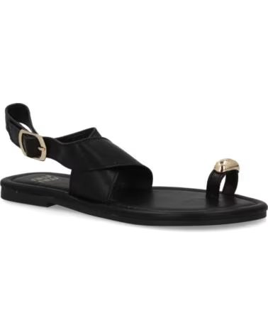 SPORT3PUNTO0 KK-1017 FLACHE DAMENSANDALEN VARIOS COLORES
