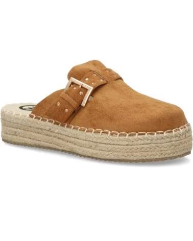 SABOTS FEMME SPORT3PUNTO0 MT-99 CAMEL VARIOS COLORES