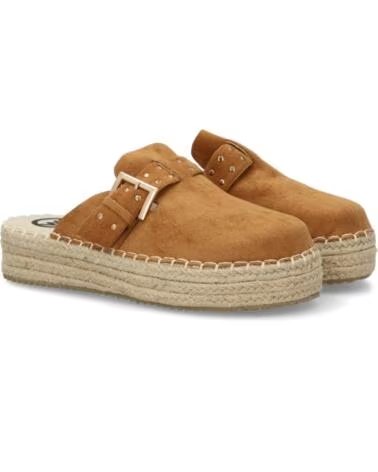 SABOTS FEMME SPORT3PUNTO0 MT-99 CAMEL VARIOS COLORES