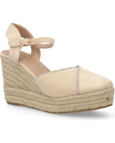 SPORT3PUNTO0 TF3500 KEILSANDALETTE BEIGE VARIOS COLORES