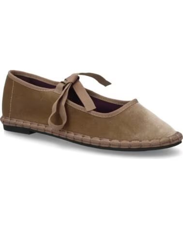 SPORT3PUNTO0 FB-5673 SCARPE BASSE KAKI VARIOS COLORES
