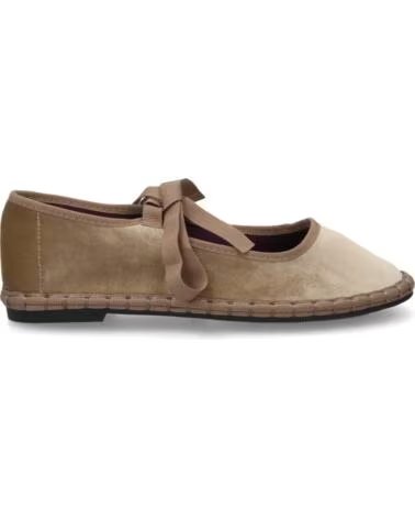SPORT3PUNTO0 FB-5673 SCARPE BASSE KAKI VARIOS COLORES