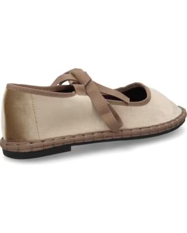SPORT3PUNTO0 FB-5673 SCARPE BASSE KAKI VARIOS COLORES