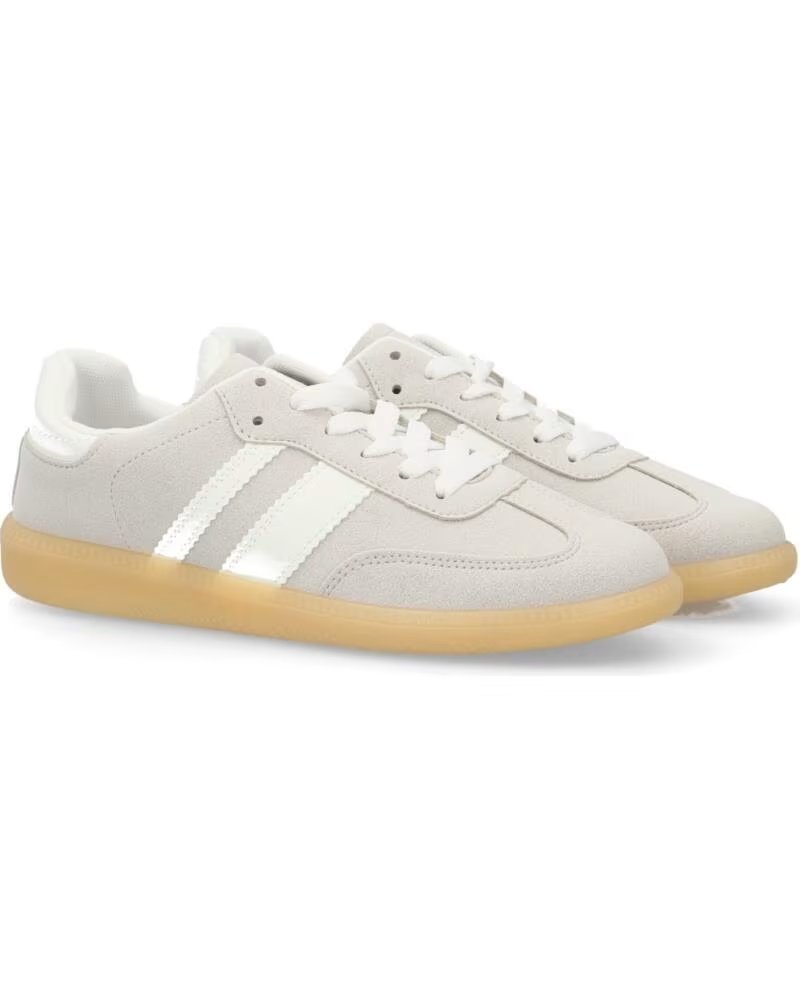 SPORT3PUNTO0 SCARPE SPORTIVE TT-55 GRIGIO VARIOS COLORES