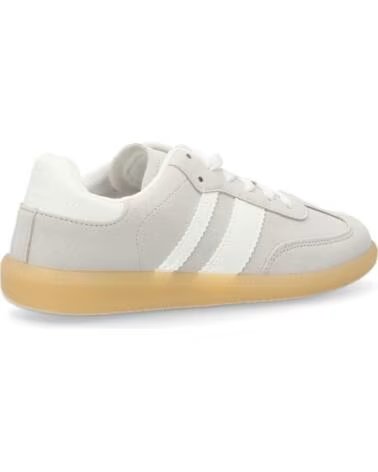 SPORT3PUNTO0 SCARPE SPORTIVE TT-55 GRIGIO VARIOS COLORES