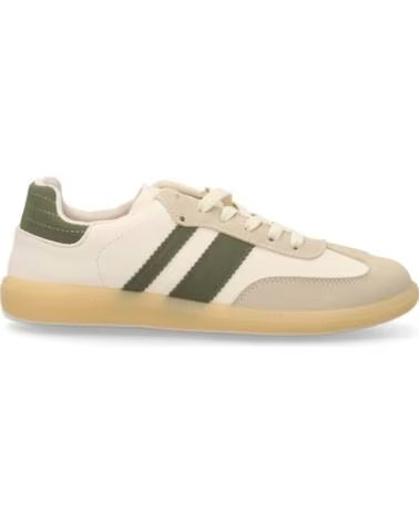 SPORT3PUNTO0 SNEAKERS TT-55 KAKI VARIOS COLORES