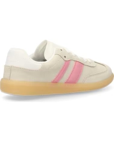 SPORT3PUNTO0 SNEAKERS TT-55 NUDE VARIOS COLORES