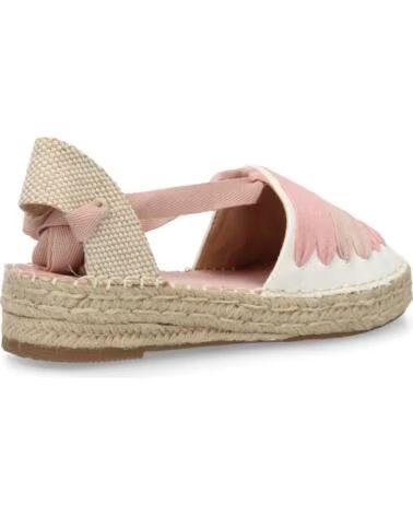 SPORT3PUNTO0 MT-103 ROSA ESPADRILLES VARIOS COLORES