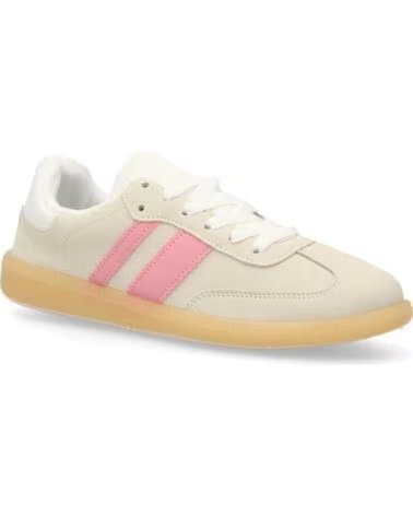 SPORT3PUNTO0 SNEAKERS TT-55 NUDE VARIOS COLORES