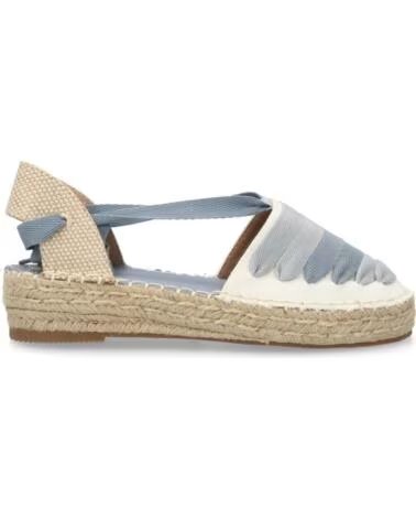 SPORT3PUNTO0 MT-103 BLU ESPADRILLAS VARIOS COLORES