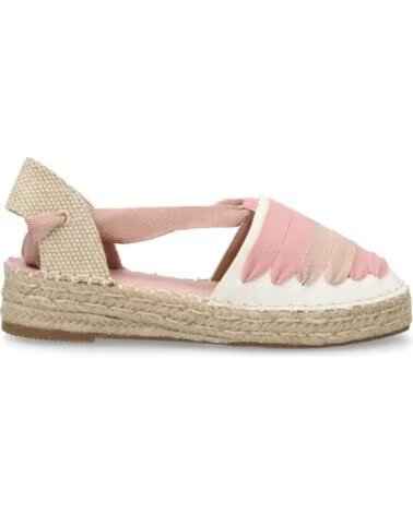 SPORT3PUNTO0 MT-103 ROSA ESPADRILLES VARIOS COLORES
