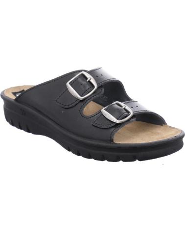 Sandalias de Mujer JOSEP SEIBEL METZ-305 G NEGRO