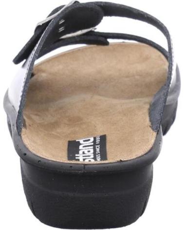 Sandalias de Mujer JOSEP SEIBEL METZ-305 G NEGRO