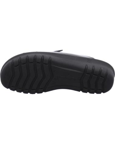 Sandalias de Mujer JOSEP SEIBEL METZ-305 G NEGRO