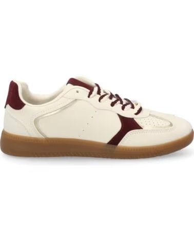SPORT3PUNTO0 SNEAKERS AD-5670 BIANCO VARIOS COLORES
