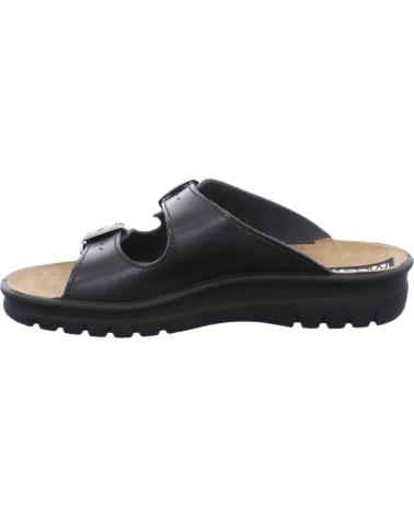 Sandalias de Mujer JOSEP SEIBEL METZ-305 G NEGRO