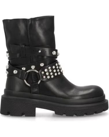 SPORT3PUNTO0 K-21 BIKER-STIEFEL UND MILITÄRSTIEFEL VARIOS COLORES