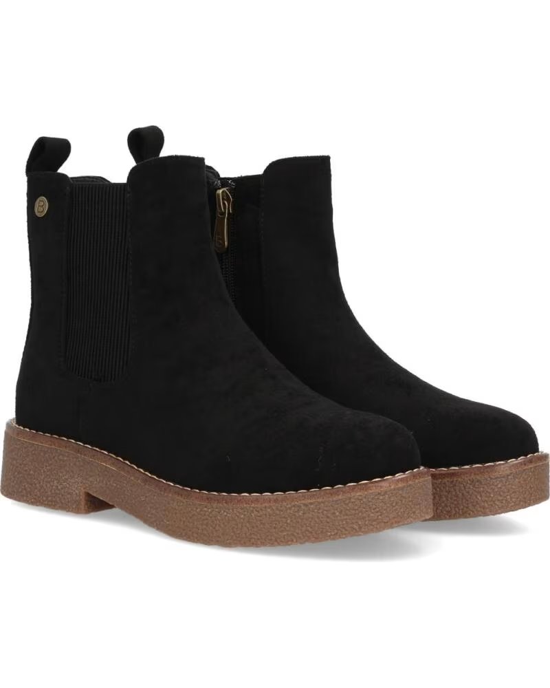 SPORT3PUNTO0 BOTTINES CHELSEA 1986-9 VARIOS COLORES