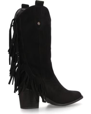 SPORT3PUNTO0 A-5454 DAMEN WESTERNSTIEFEL VARIOS COLORES