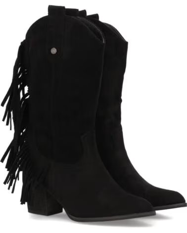 SPORT3PUNTO0 A-5454 DAMEN WESTERNSTIEFEL VARIOS COLORES
