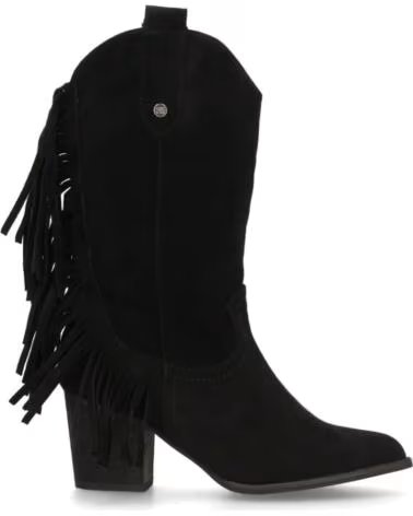 SPORT3PUNTO0 A-5454 DAMEN WESTERNSTIEFEL VARIOS COLORES
