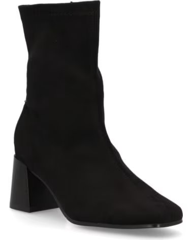 SPORT3PUNTO0 DB-2043 ABSATZSTIEFELETTEN SCHWARZ VARIOS COLORES
