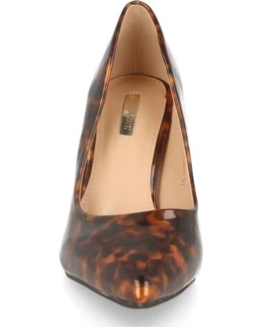 SPORT3PUNTO0 1A-0011 PUMPS ABSATZ SCHILDPATT-MUSTER VARIOS COLORES