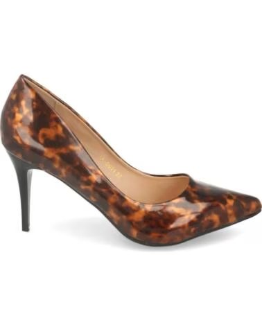 SPORT3PUNTO0 1A-0011 ESCARPINS TALON IMPRIMÉ ÉCAILLE VARIOS COLORES