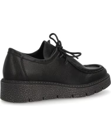 SCARPE SPORT3PUNTO0 1021 NERO VARIOS COLORES